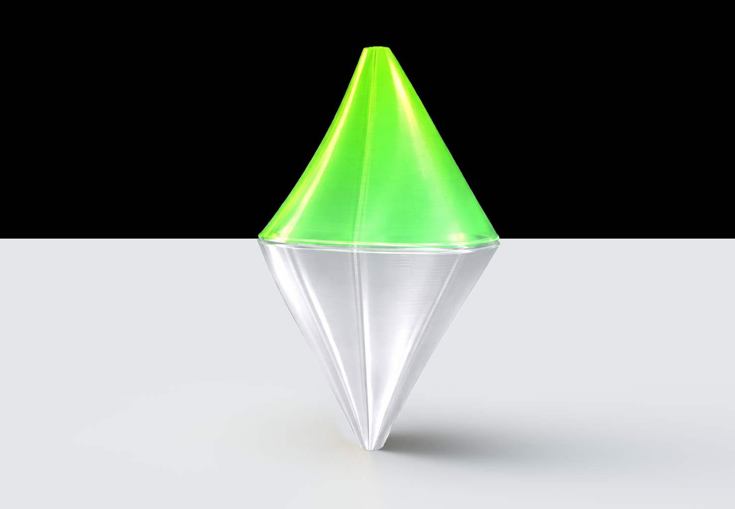 BavaFil® PET-G Glow in the Dark