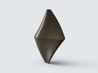 Metallic PLA Filament – metallischer Look