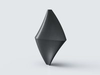 Metallic PLA Filament – metallischer Look