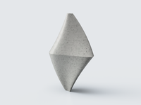 PLA Marmor/Sandstein