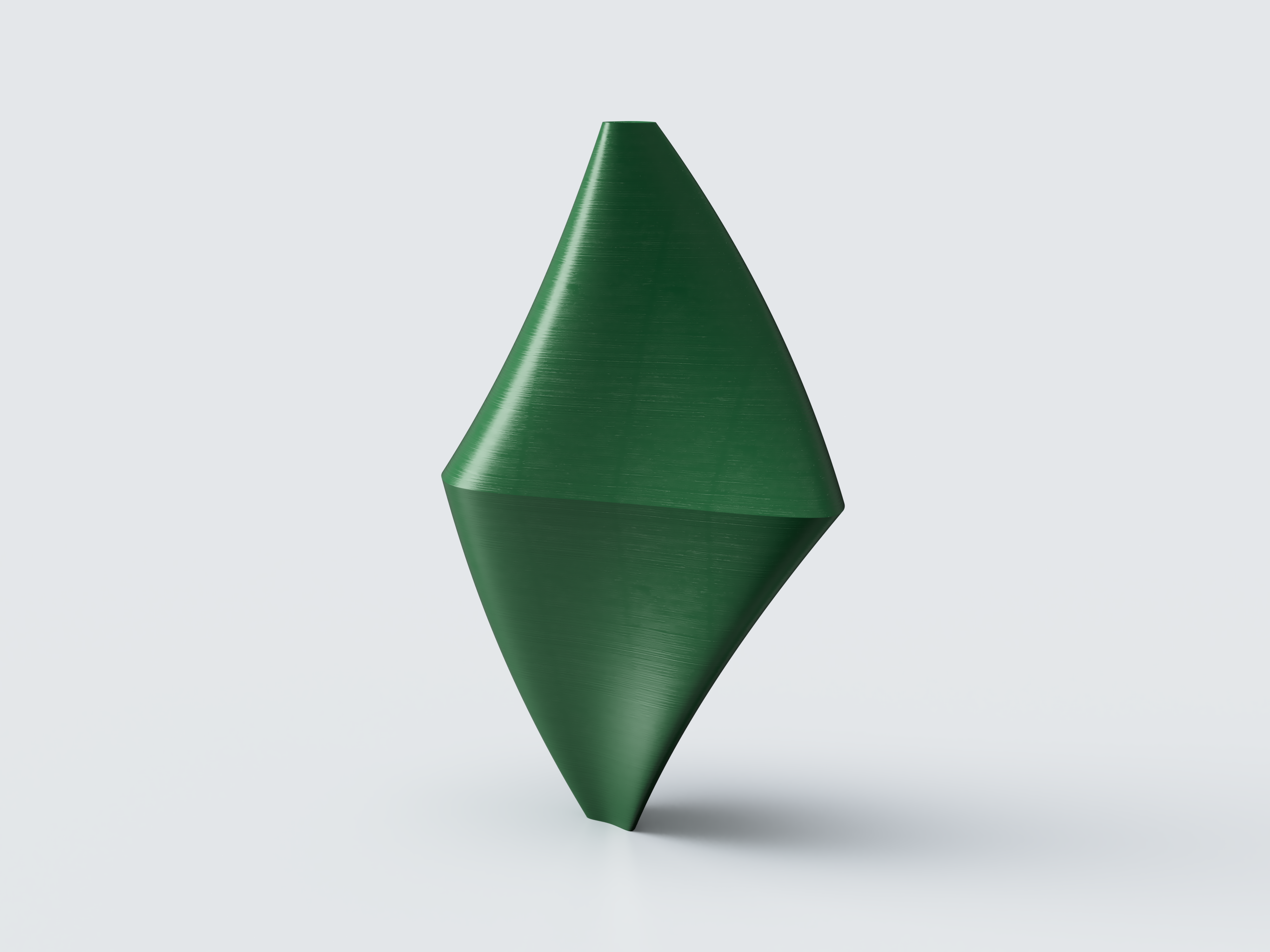 Metallic PLA Filament – metallischer Look