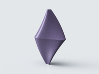 Metallic PLA Filament – metallischer Look