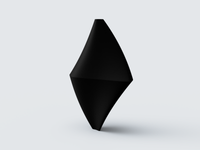 Mattes PLA Filament – matte Oberfläche