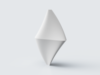 Mattes PLA Filament – matte Oberfläche