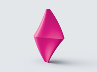 PLA CMYK Lithophane Filament Magenta – Bavafil® 3D-Druck Filament