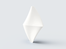 PLA CMYK Lithophane Filament Weiß – Bavafil® 3D-Druck Filament