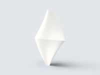 PLA CMYK Lithophane Filament Weiß – Bavafil® 3D-Druck Filament